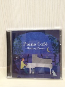 メンズヘアーカワダのＢＧＭ