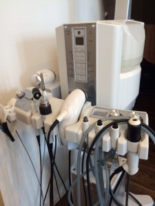 メンズヘアーカワダの新兵器!!