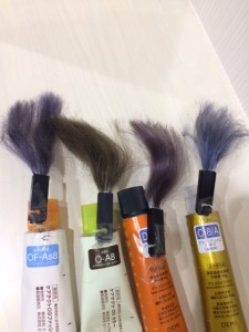 我が身をもって検証の日々・・・｜メンズヘアカワダ　平塚