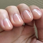 「男性のネイルケア」とは・・・？　メンズヘアーカワダ｜平塚