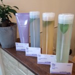 Men's hair  KAWADA使用のシャンプーについて