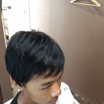 ヘアカタログvol.3｜メンズヘアーカワダ　平塚