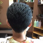 ヘアカタログvol.4 ｜メンズヘアサロンカワダ　平塚