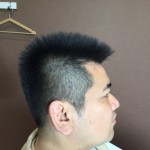 ヘアカタログvol.5｜メンズヘアサロンカワダ　平塚