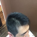 ヘアカタログvol.7｜メンズヘアーカワダ　平塚
