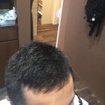 ヘアカタログvol.8｜メンズヘアーカワダ　平塚