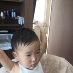 ヘアカタログvol.10｜メンズヘアカワダ　平塚