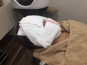 ＭＨＫのエステシェービング｜メンズヘアサロンカワダ　平塚