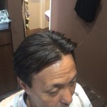 ヘアカタログvol.12｜メンズヘアーカワダ　平塚