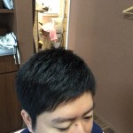 ヘアカタログvol.17｜メンズヘアカワダ　平塚