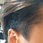 ちょっと切るならメンテナンスカット｜メンズヘアカワダ　平塚