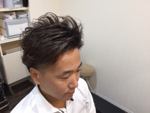 ヘアカタログvol.20