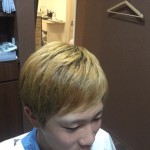 ヘアカタログvol.24｜メンズヘアーカワダ　平塚