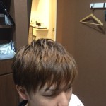 ヘアカタログvol.25