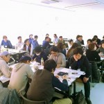 SSA東京ベーシックセミナー｜メンズヘアーカワダ　平塚