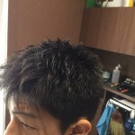 ヘアカタログvol.33｜メンズヘアーカワダ　平塚