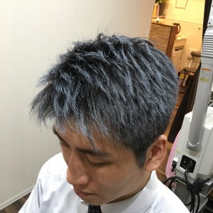 ヘアカタログvol.34