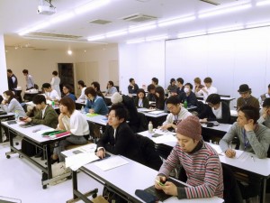 ＳＳＡベーシックセミナー　パーマ編｜メンズヘアーカワダ　平塚