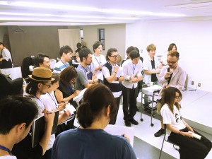 全５回のSSAセミナー完結！！｜メンズヘアーカワダ　平塚