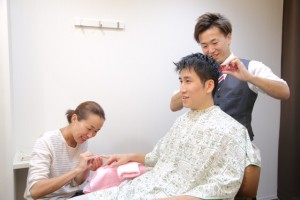 当たり前な事だけど・・・｜メンズヘアサロンカワダ　平塚