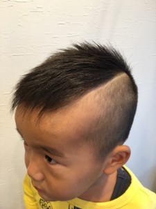 ヘアカタログvol.43