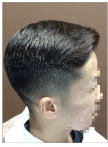 ヘアカタログvol.46